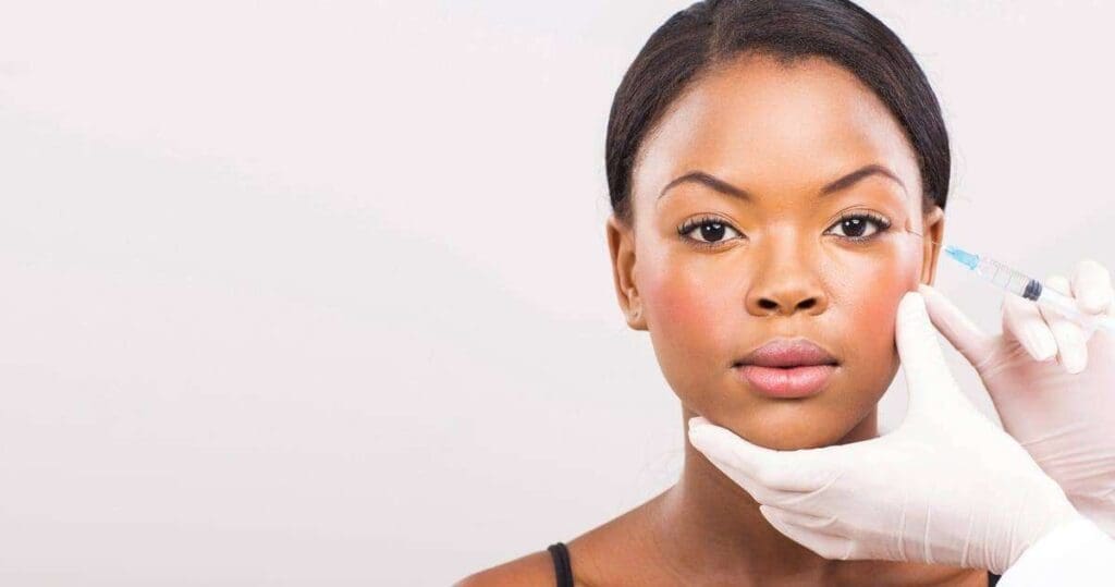 Botox for Black Women