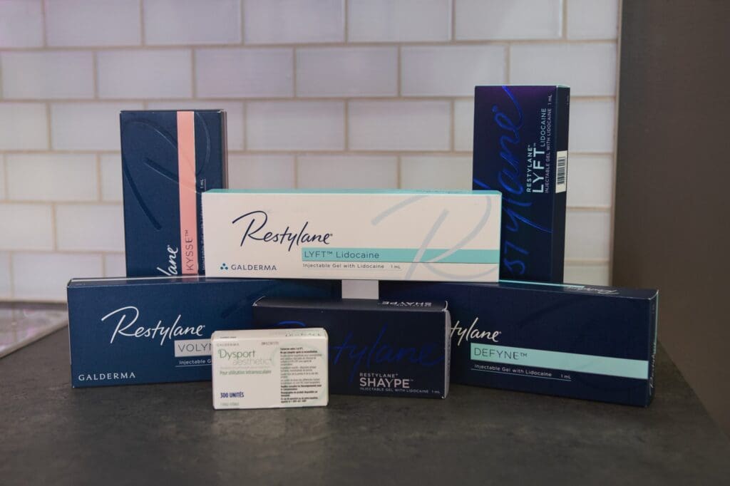 restylane windsor