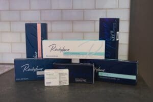 Restylane (Dermal Fillers) - Revery Medical Aesthetics