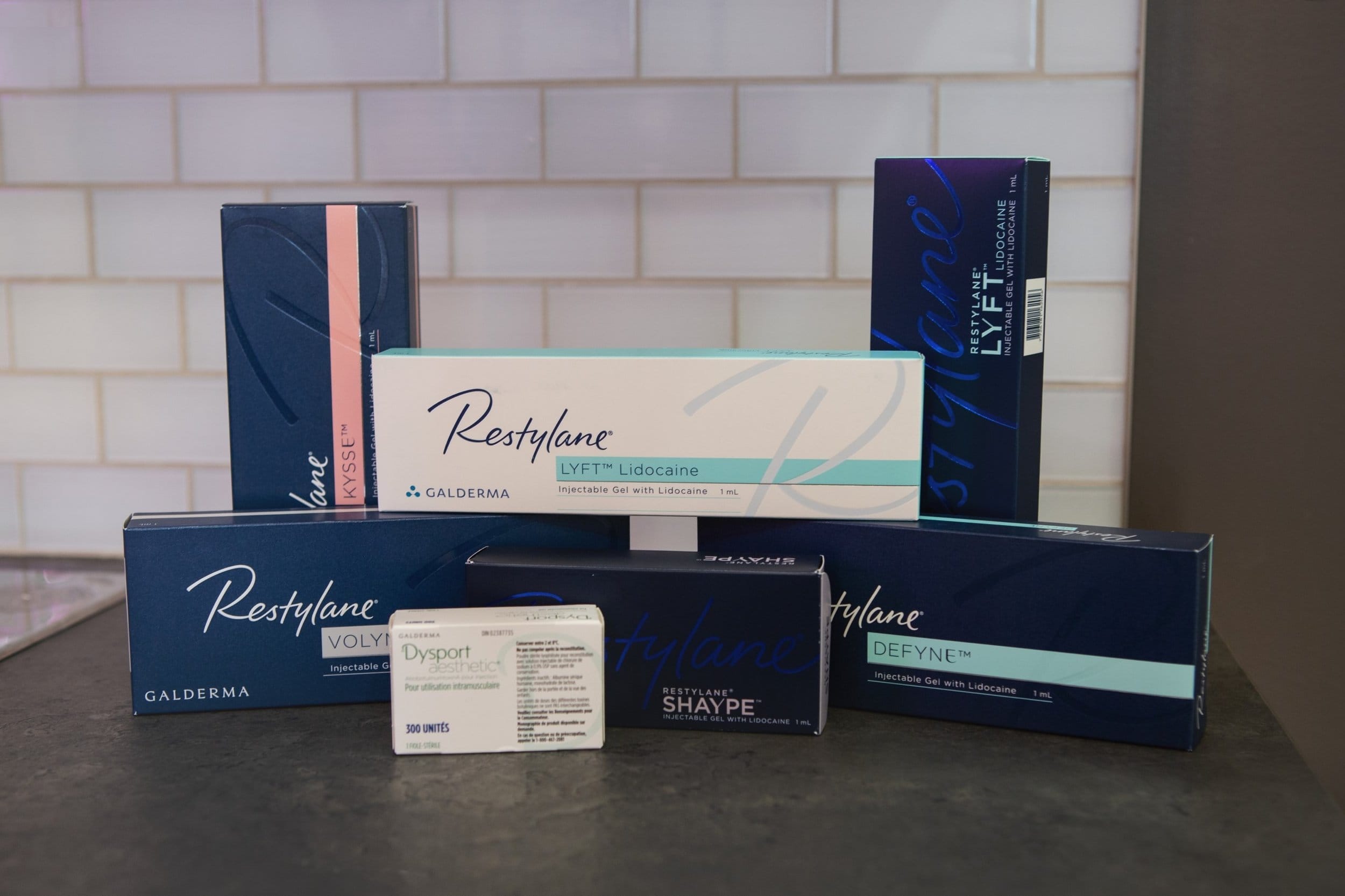 restylane windsor