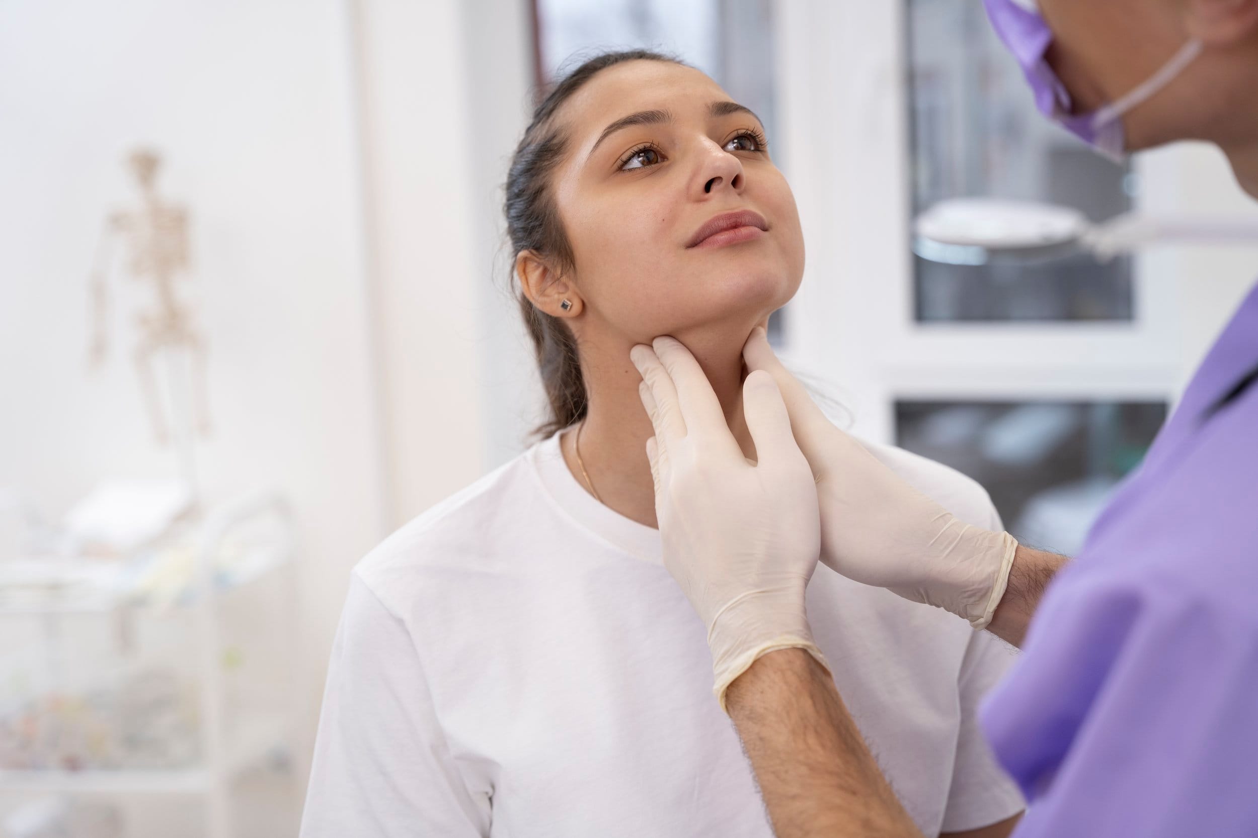 double chin treatment lasalle revery medical aesthetics