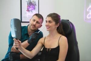 Consultation at Revery Medical Aesthetics - LaSalle, Windsor, ON
