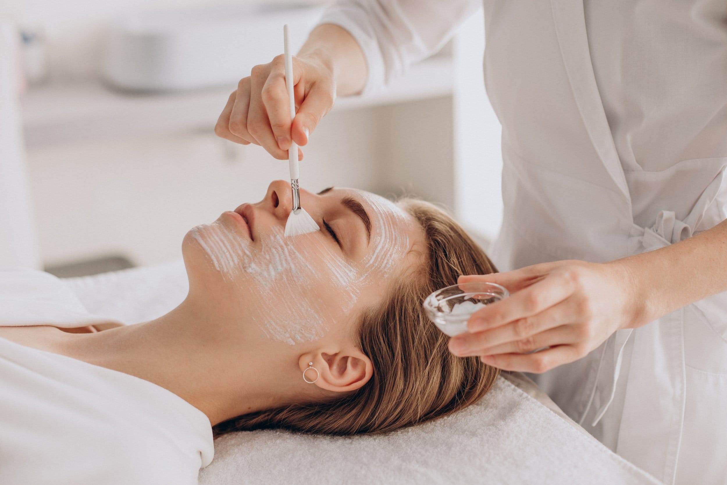 facial lasalle revery medical aesthetics