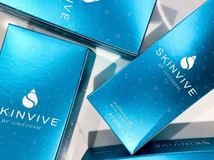 skinvive lasalle medical clinic