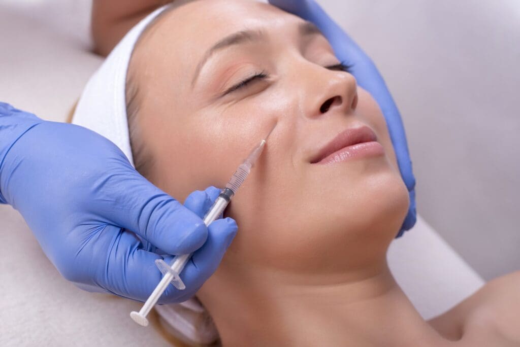 dermal filler treatment lasalle