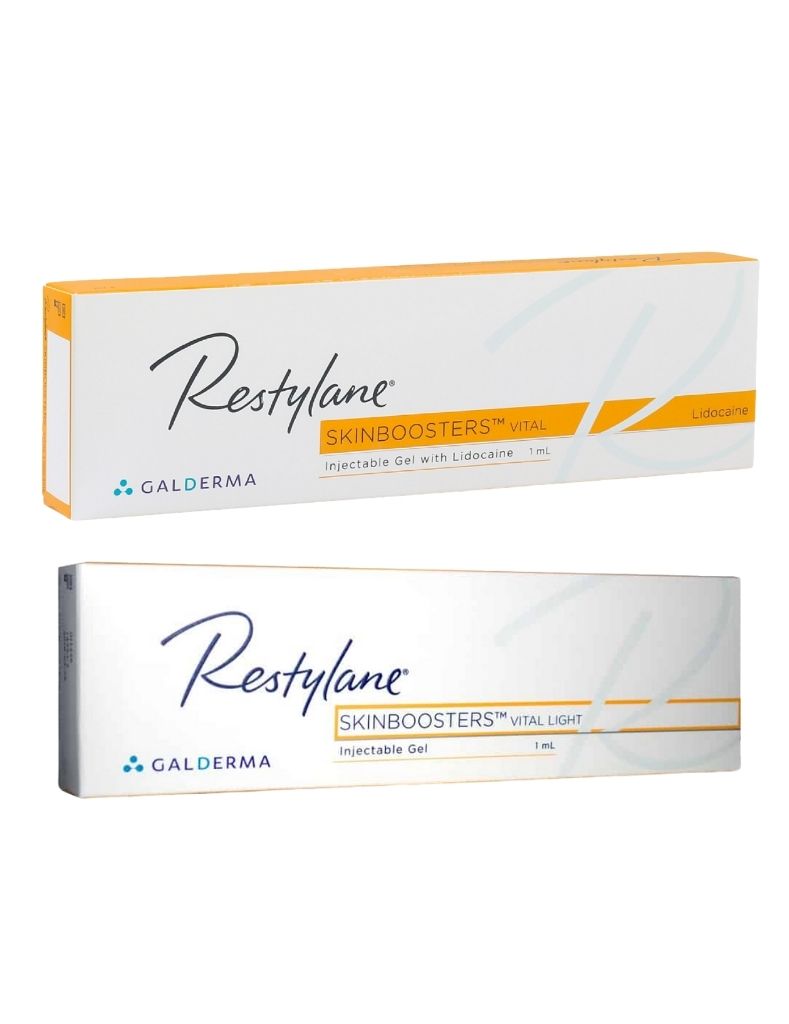 skinboosters