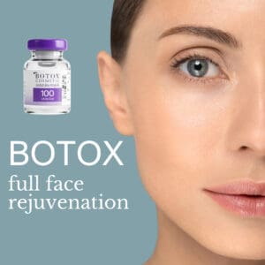 botox gift certificate