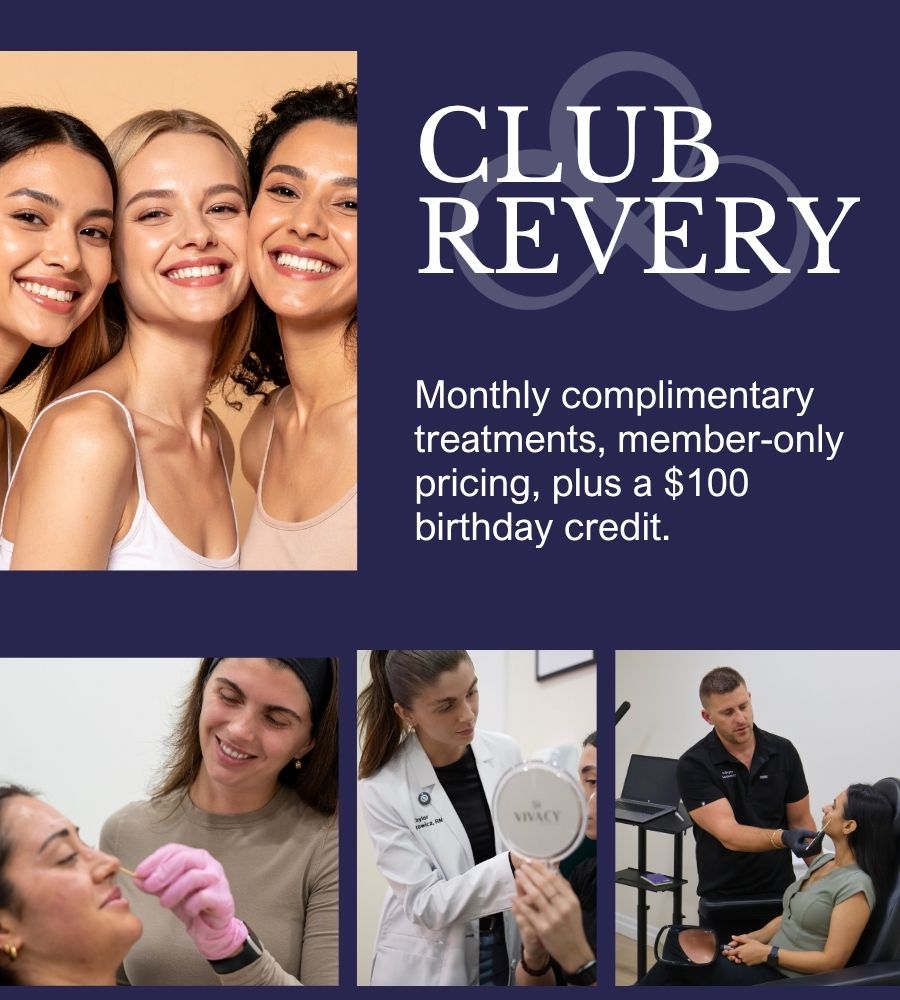 club revery windsor