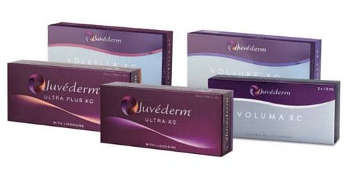 juvederm lasalle treatment