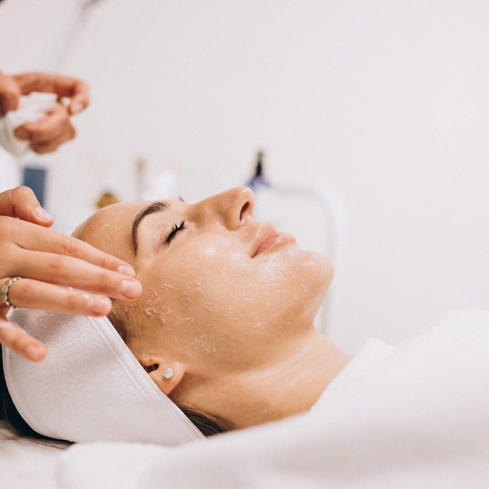 facial lasalle revery medical aesthetics