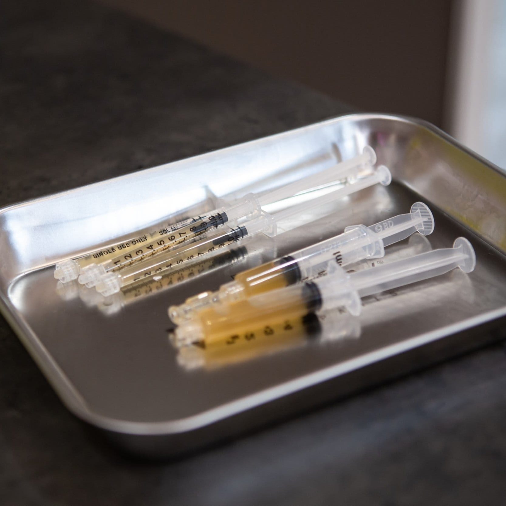 prp treatment windsor