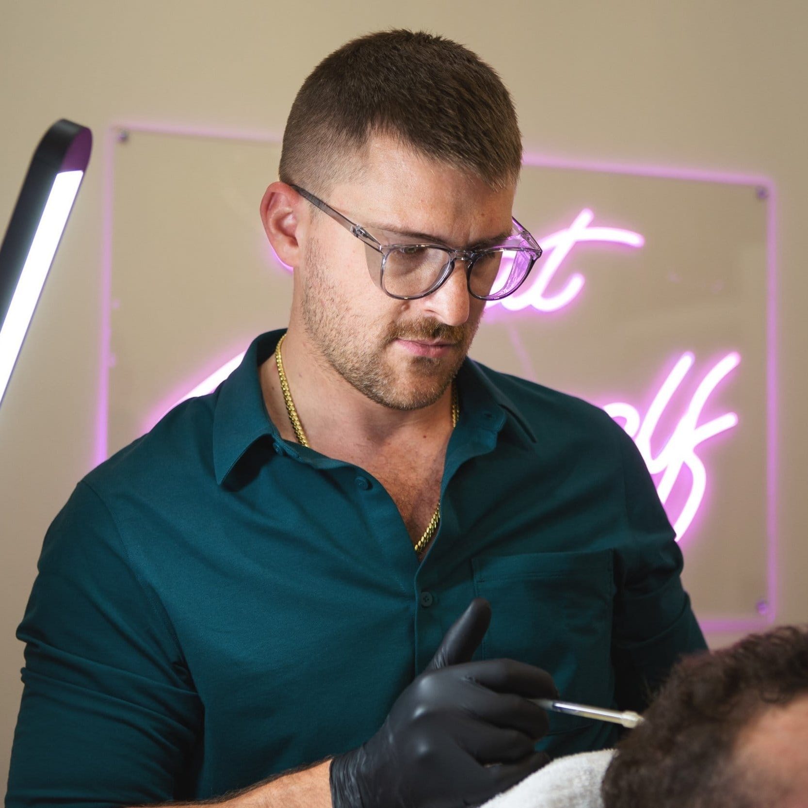 hair restoration prp treatment windsor