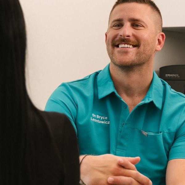 botox consultation lasalle