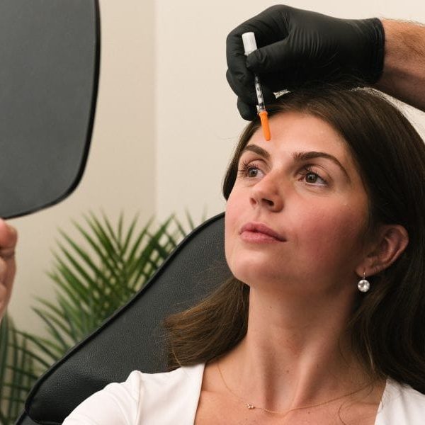 botox treatment lasalle