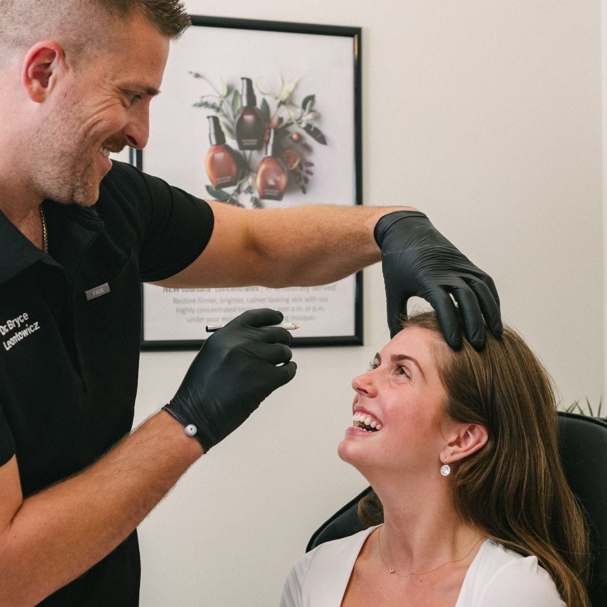 botox treatment windsor