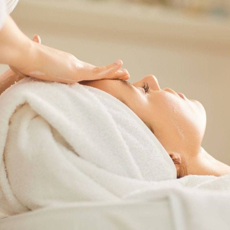 facial lasalle revery medical aesthetics