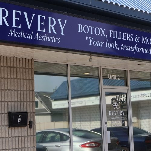 revery-medical-aesthetic-clinic