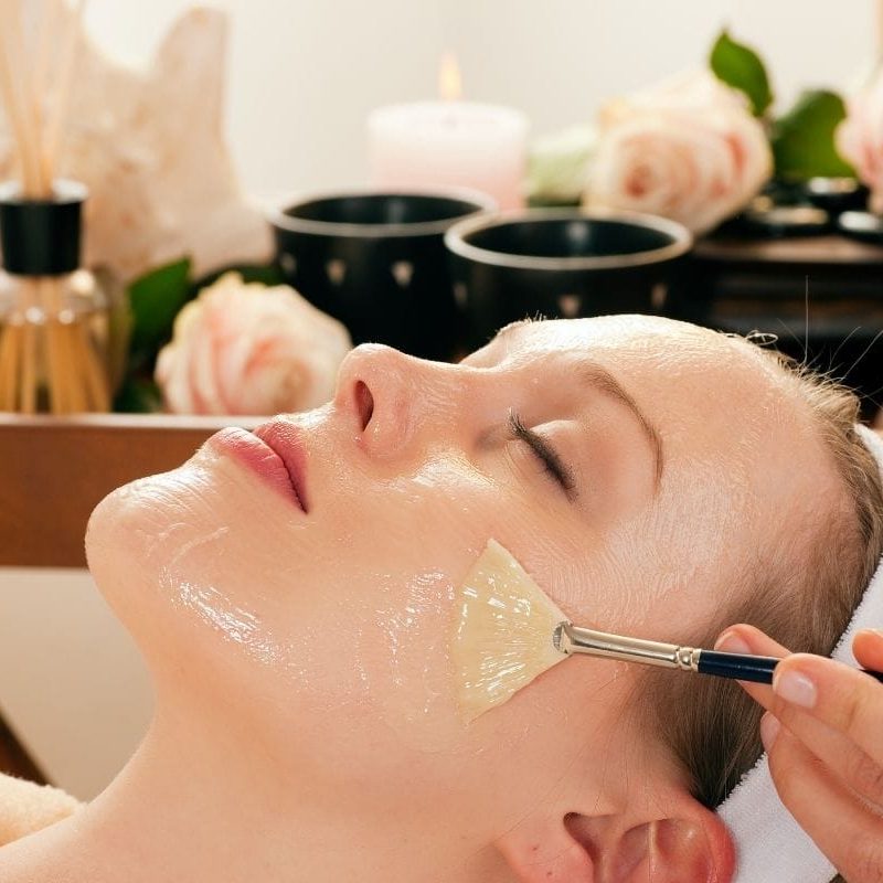 facial lasalle revery medical aesthetics