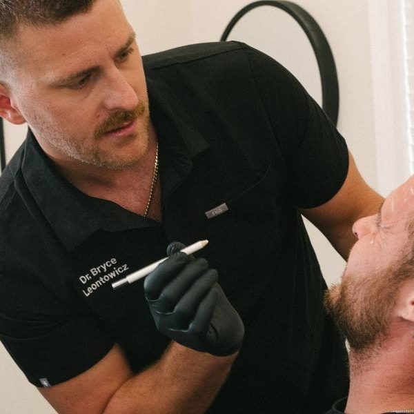 botox treatment lasalle