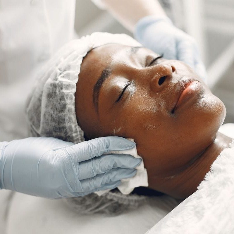 facial lasalle revery medical aesthetics